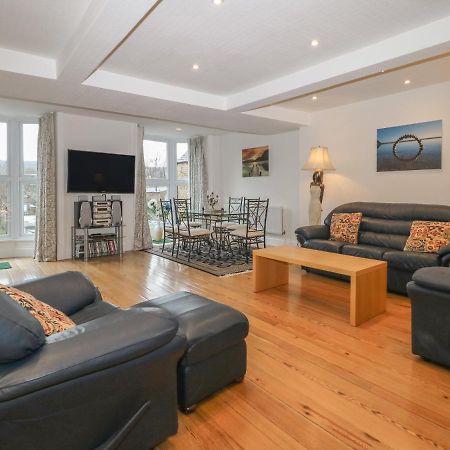Park Road Apartment Harrogate Buitenkant foto