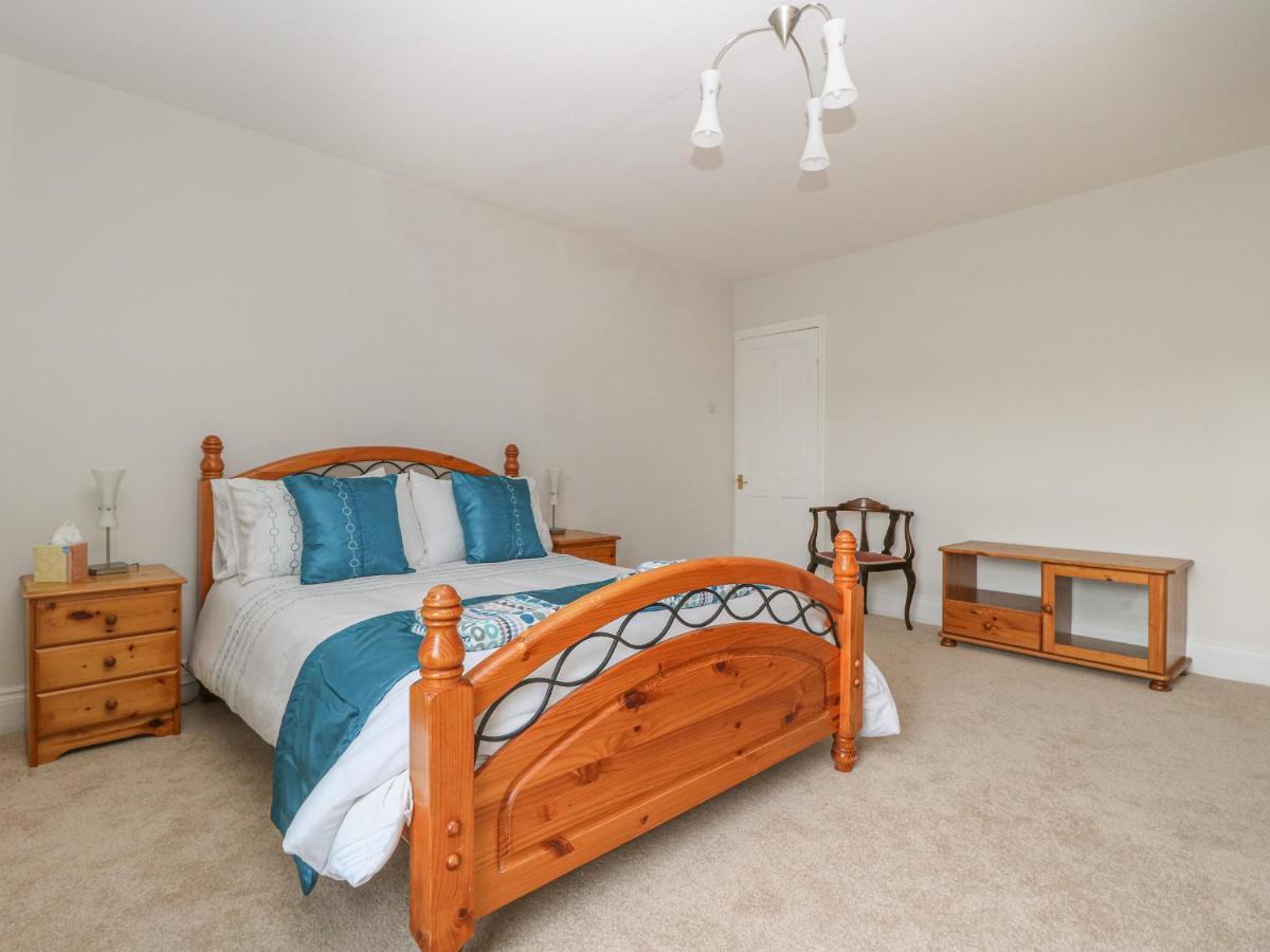 Park Road Apartment Harrogate Buitenkant foto