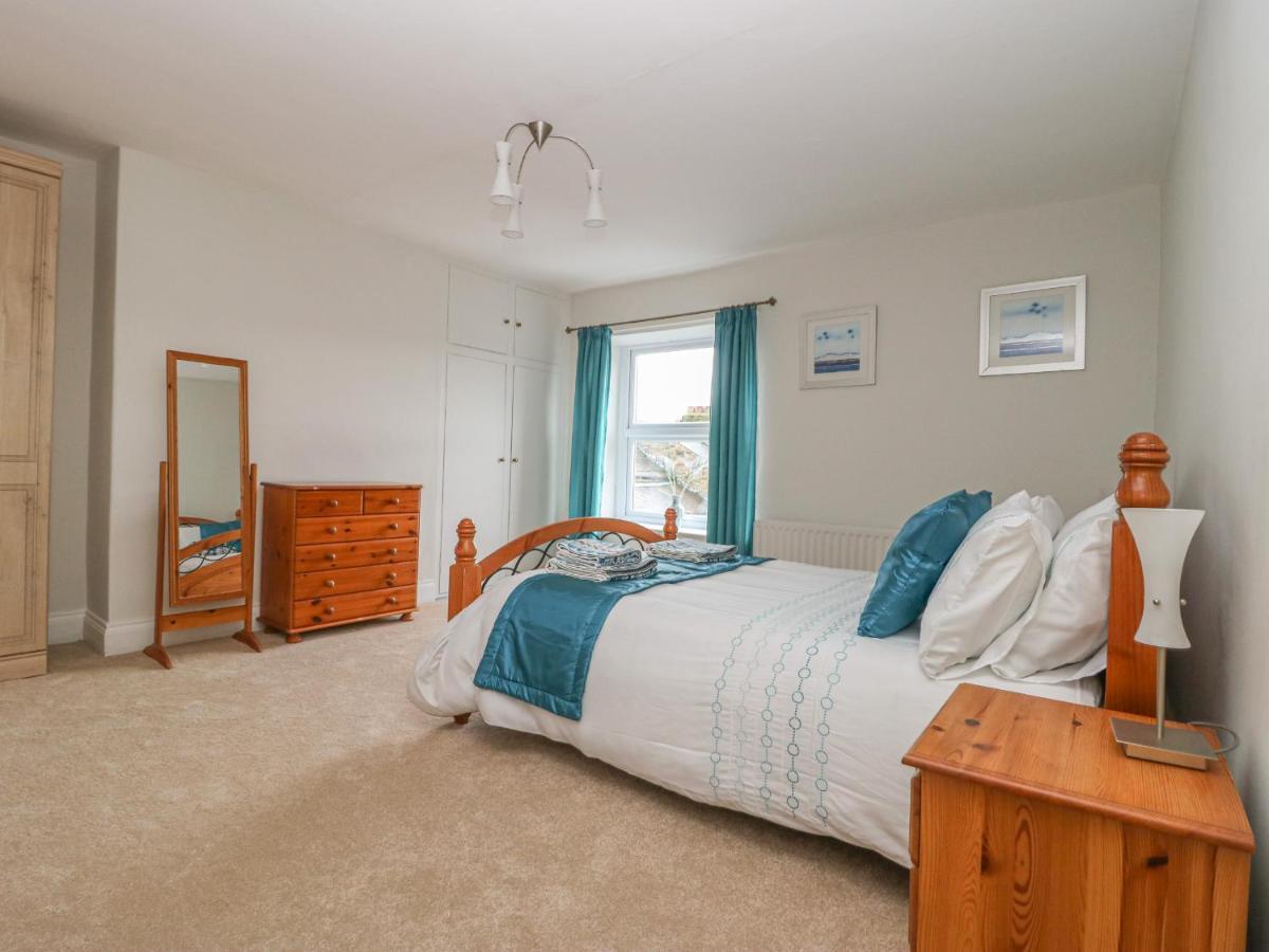 Park Road Apartment Harrogate Buitenkant foto